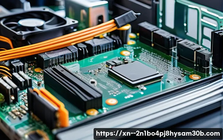 내자동에서 BOOTMGR is missing 문제 빠르게 해결하는 5가지 핵심 꿀팁 1