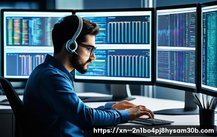 묘동 STATUS_INVALID_THREAD 오류 해결하는 5가지 핵심 꿀팁 알아보기 1