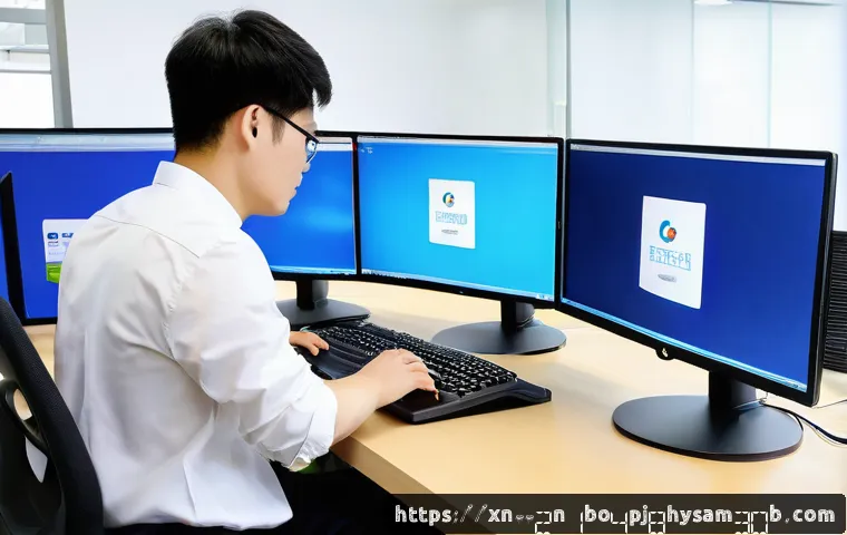 강동구 사무실용 중고 PC 출장 설치 경험담과 업무 효율 극대화 비법 1