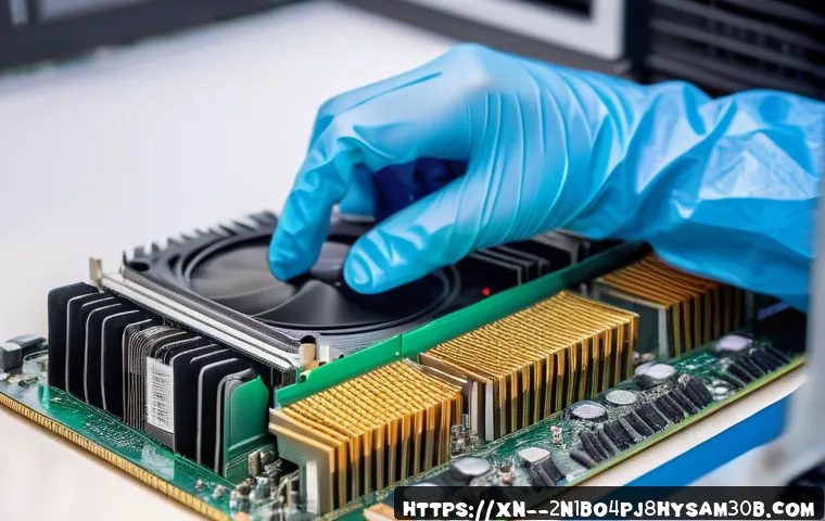 약수동 STATUS_KERNEL_THREAD_FAILURE 관련 이미지 2