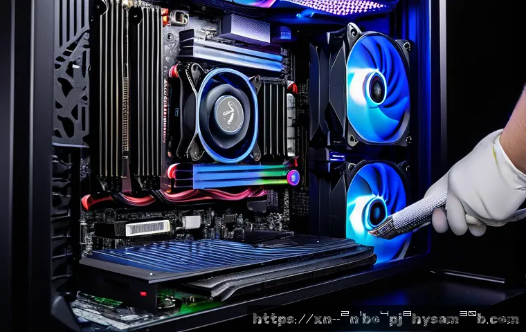 동작구 THREAD_STUCK_IN_DEVICE_DRIVER 관련 이미지 1