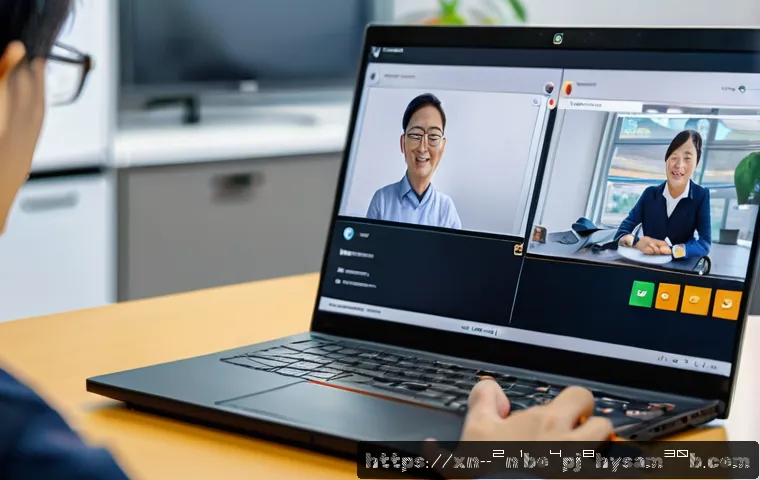 동작구 THREAD_STUCK_IN_DEVICE_DRIVER 관련 이미지 2