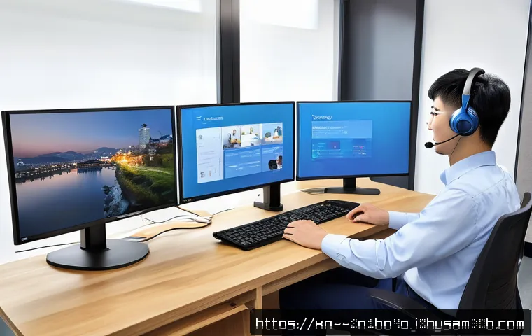 과천동 본체 꺼졌다 켜졌다 할때 관련 이미지 2