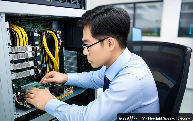 신문로 사무실 윈도우 부팅 오류 복구와 긴급 재부팅 지원 후기 29