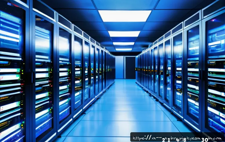 원서동 커널 메모리 누수 문제 긴급 대응과 전산실 안정화 사례 9