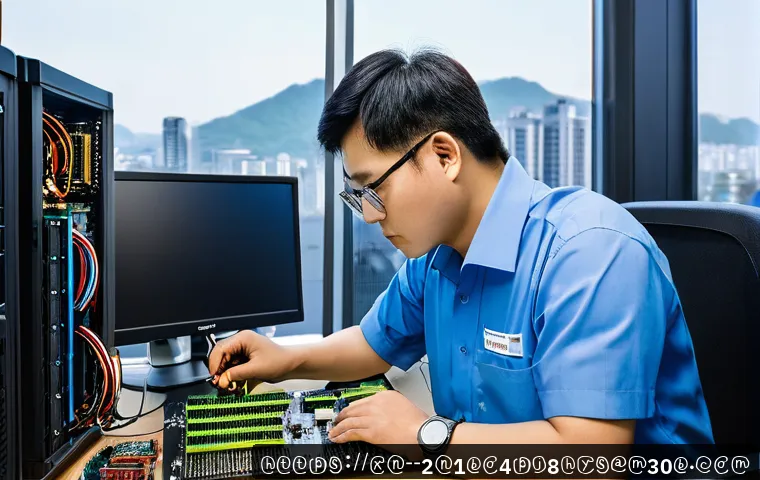 장충동 STATUS_SYSTEM_PROCESS_TERMINATED 관련 이미지 1