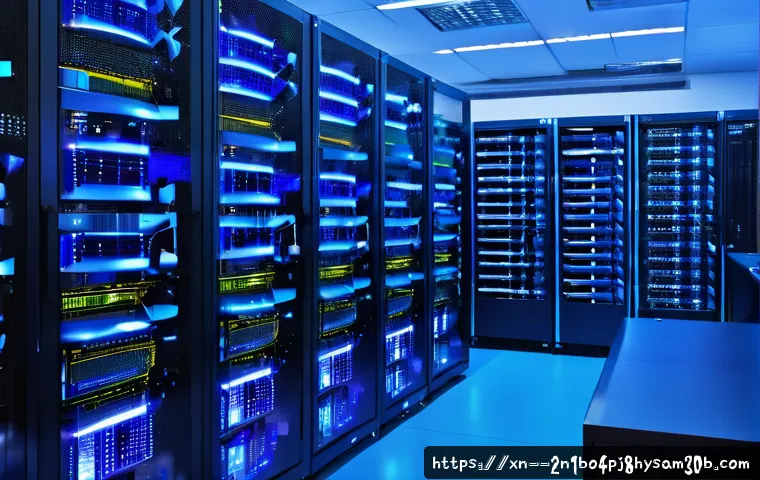 남현동 커널 스택 메모리 오류 긴급 대응과 전산실 복구 사례 분석 21