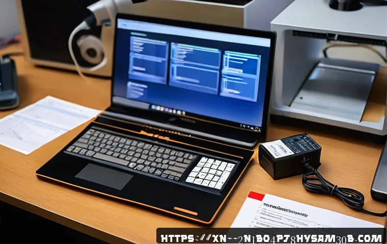 이문동 부팅안됨 관련 이미지 2