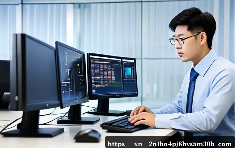 초월읍 시스템 커널 오류 긴급 복구 사례와 안정적 운영을 위한 솔루션 가이드 5