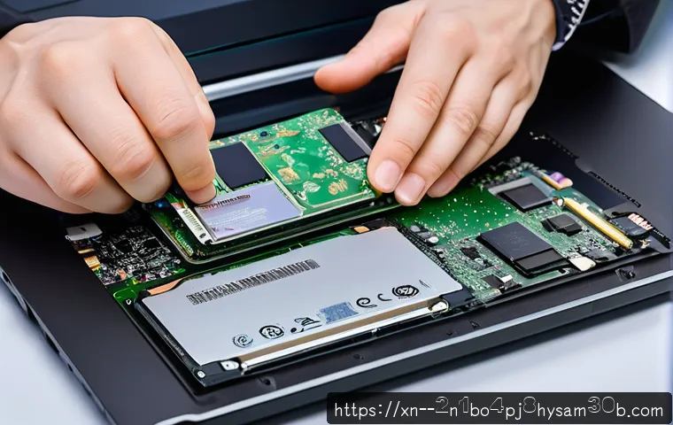 잠원동 노트북 laptop 출장방문수리점 관련 이미지 2