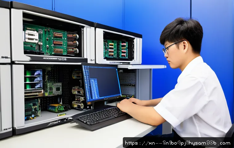 창천동 INVALID_KERNEL_HANDLE 관련 이미지 1