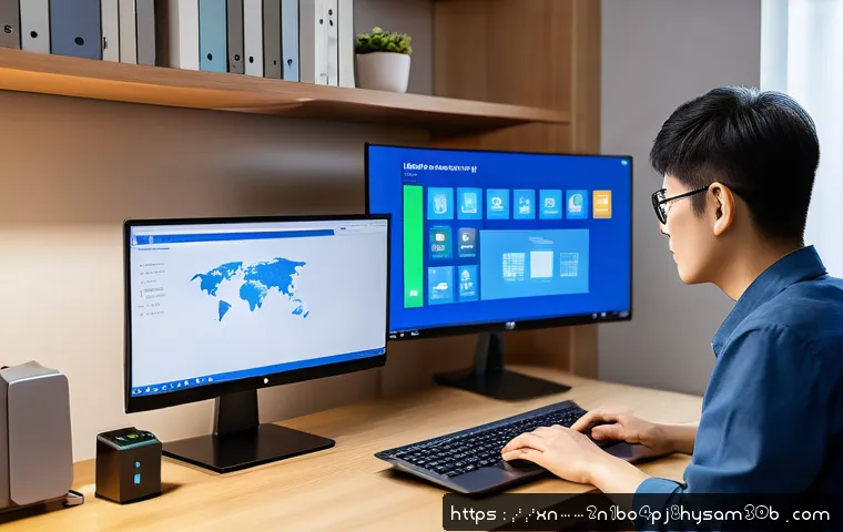 창천동 INVALID_KERNEL_HANDLE 관련 이미지 2