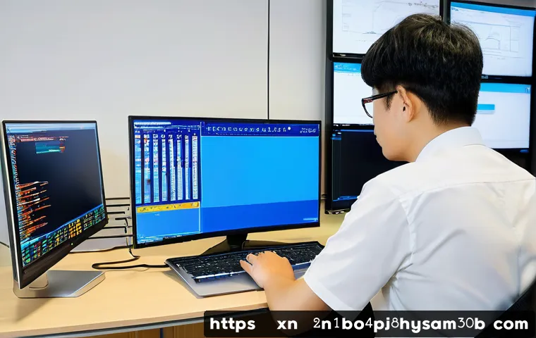 북아현동 WIN32K_POWER_WATCHDOG_TIMEOUT 관련 이미지 1