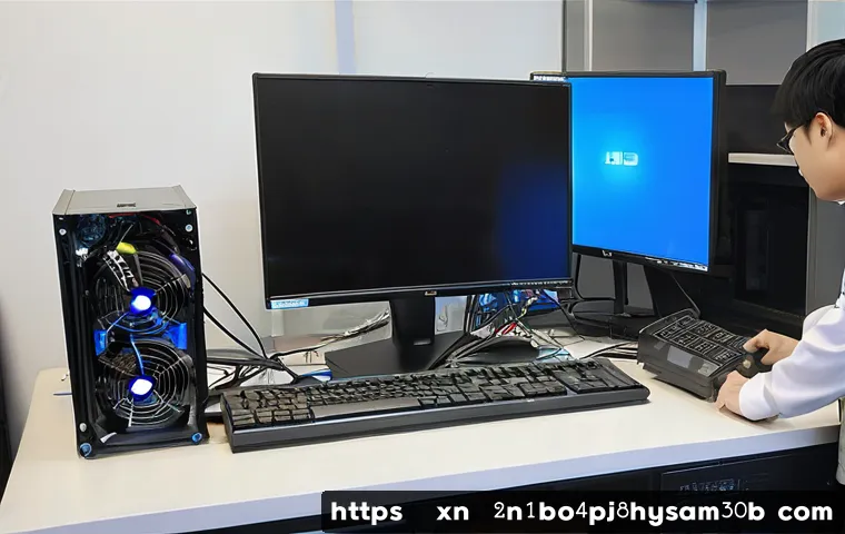 북아현동 WIN32K_POWER_WATCHDOG_TIMEOUT 관련 이미지 2