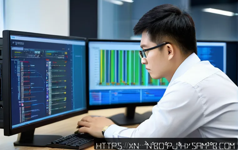 길동 인근 PC 전원 문제 긴급 진단 및 드라이버 오류 해결 후기 21