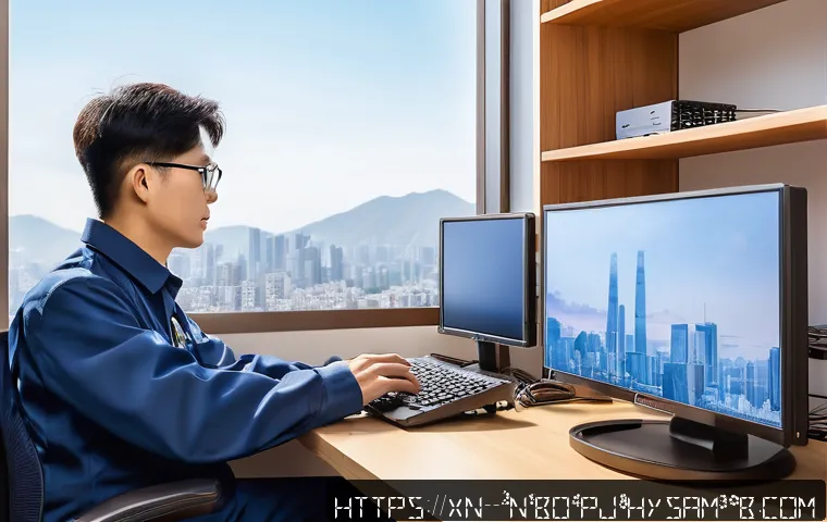 길동 DRIVER_POWER_STATE_FAILURE 관련 이미지 2