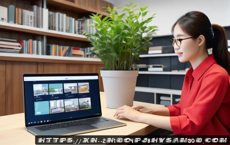 서초구 블루스크린 관련 이미지 1