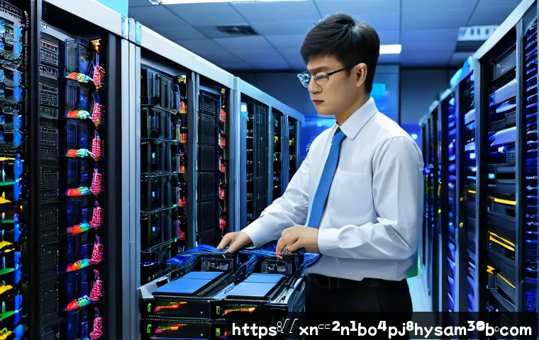 삼청동 IT업체에서 전산실 운영체제 재설치와 초기화 긴급 대응 사례 분석 1