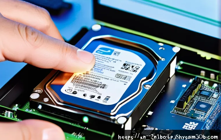 온수동 STATUS_KERNEL_DISK_ERROR 관련 이미지 1