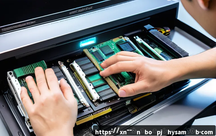 청담동 워크스테이션출장방문수리점 관련 이미지 1