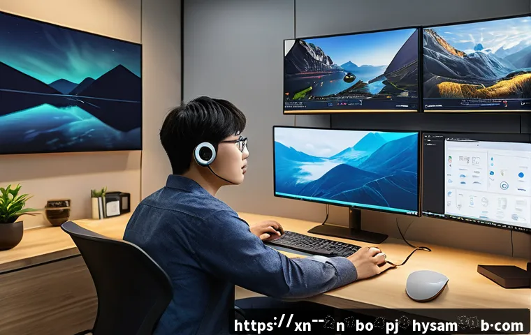 청담동 워크스테이션출장방문수리점 관련 이미지 2