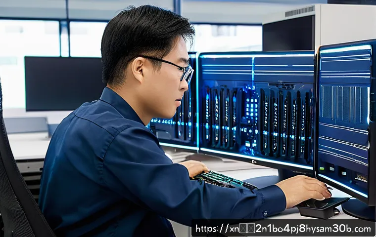 송중동 사무실 PC 메모리 업그레이드 및 조립 서비스 후기와 실시간 문제 해결 사례 1