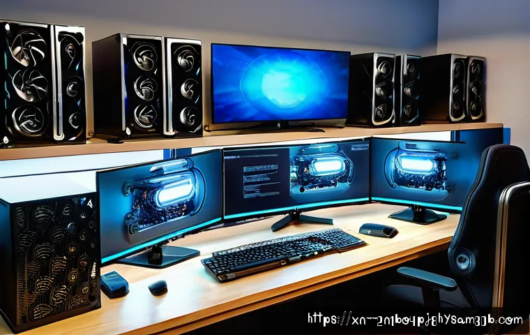 훈정동 하드조립 및 교체수리 관련 이미지 1