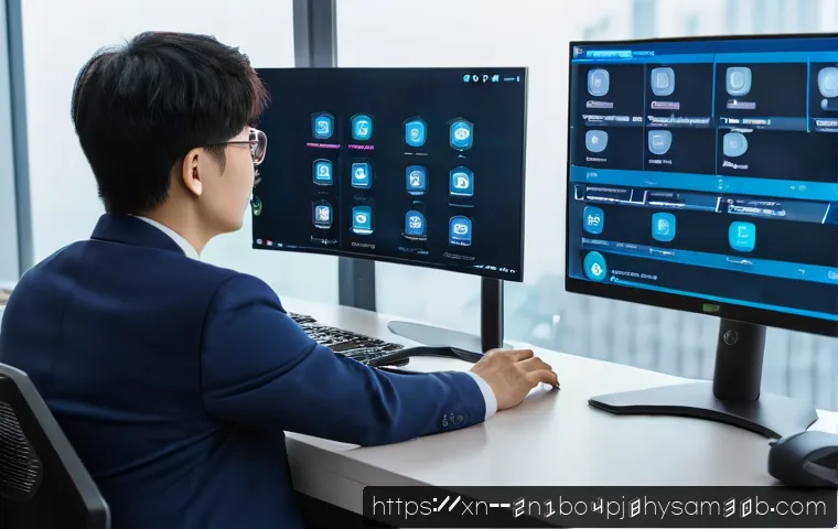 용산구 윈도우11 windows11 재설치 포맷  초기화 관련 이미지 1