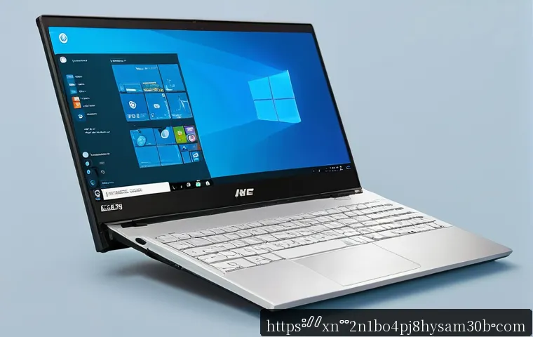 행당동 DRIVER_VERIFIER_DETECTED_VIOLATION 관련 이미지 1