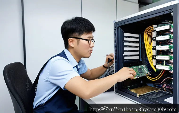 행당동 DRIVER_VERIFIER_DETECTED_VIOLATION 관련 이미지 2