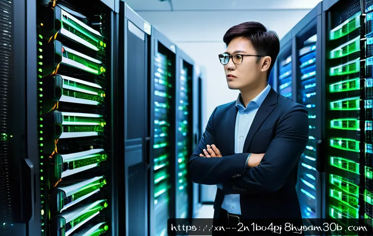 선유동 커널 권한 오류 문제 해결과 서버 접근 제한 사례 분석 1