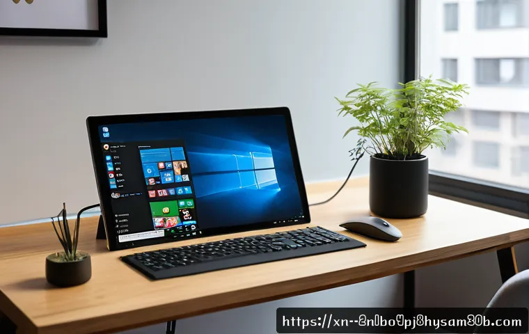 성현동 출장방문윈도우 windows 설치 관련 이미지 2