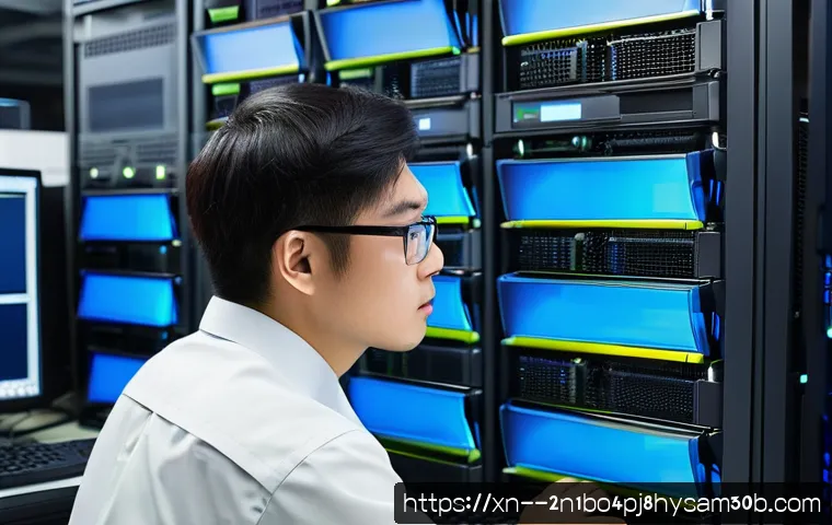 경기도 광주 전산실 SOFTWARE_EXCEPTION 오류 긴급 복구 사례와 예방 전략 13