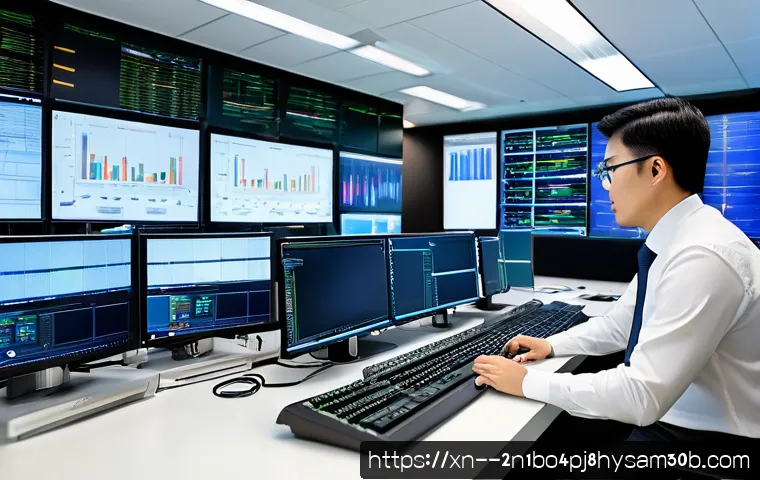 곤지암 SOFTWARE_EXCEPTION 관련 이미지 1