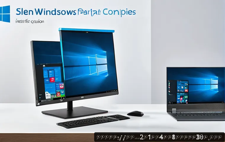 서린동 윈도우10 windows10 재설치 포맷  초기화 관련 이미지 1