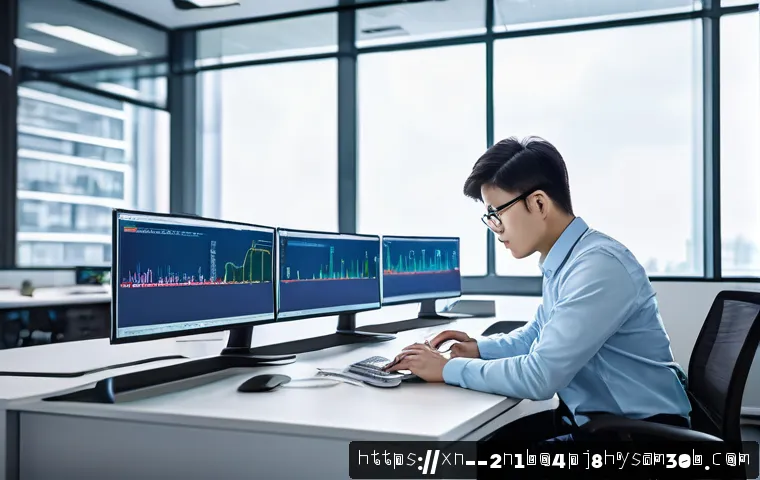 현저동 사업장 전산시스템 라이선스 오류 긴급 점검 및 복구 사례 1