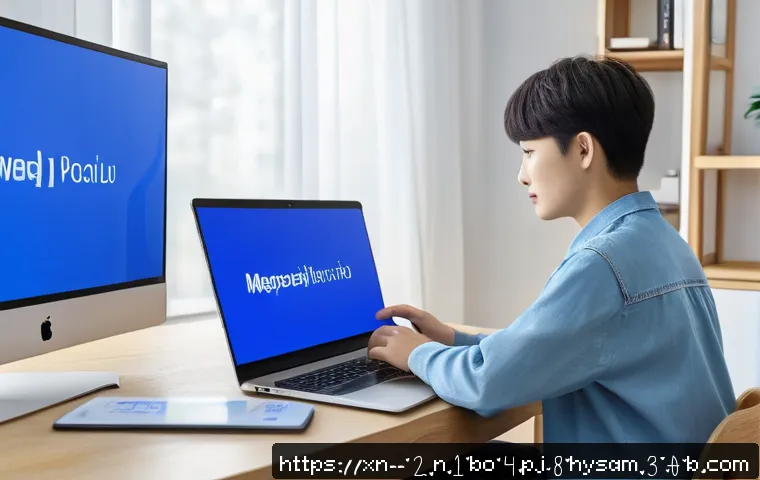 수유동 DRIVER_CORRUPTED_EXPOOL 관련 이미지 1