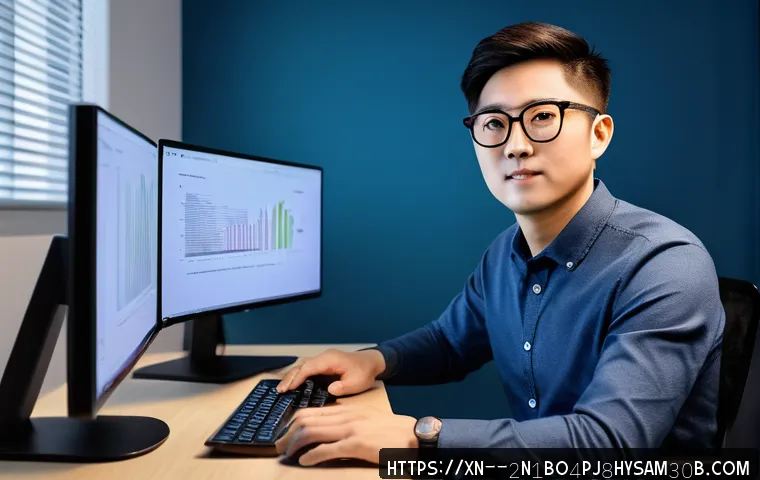 내자동 컴퓨터 레지스트리 오류 긴급 복구 서비스 이용 후기와 해결 노하우 25