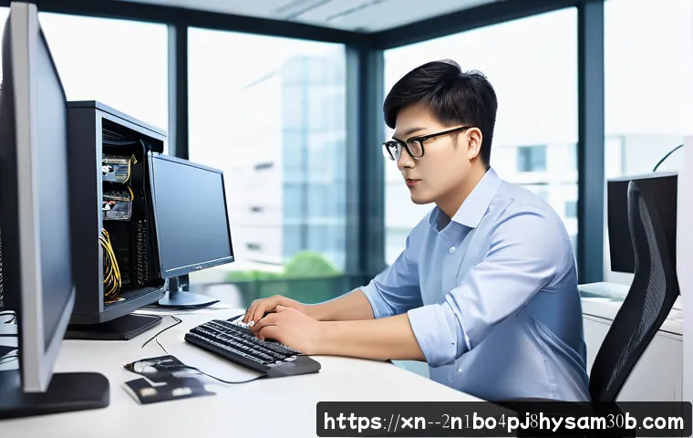 마포동 데이터 정렬 오류 긴급 대응 사례와 시스템 안정화 방법 1