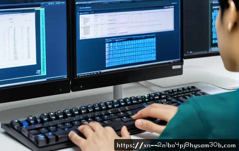 신도림 STATUS_KERNEL_EXECUTION_ERROR 관련 이미지 1