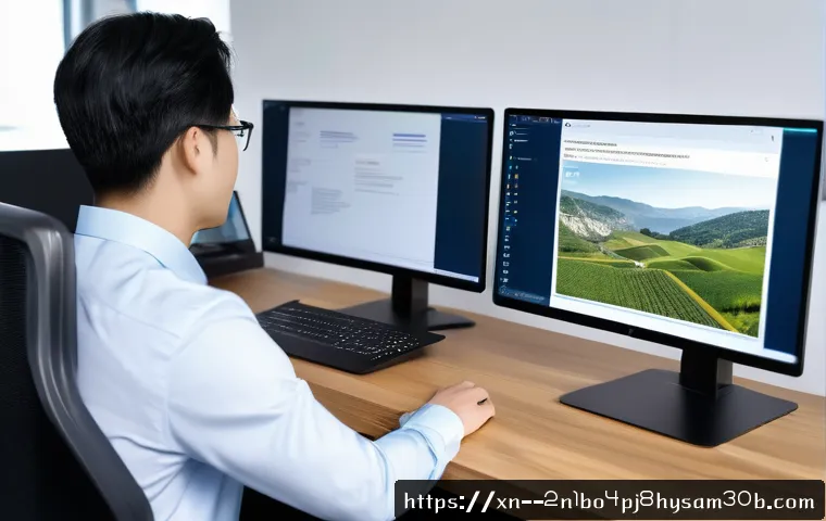 신도림 STATUS_KERNEL_EXECUTION_ERROR 관련 이미지 2