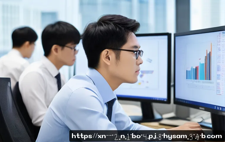 서울시 강남구 IT업체에서 발생한 잘못된 파라미터 오류 해결 사례 및 대응 방법 1