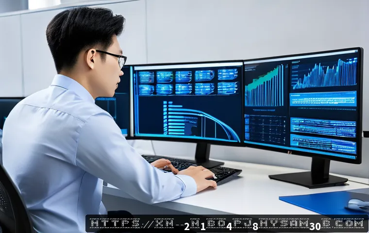 광명동 커널 드라이버 오류 긴급 복구 사례와 사무실 전산장애 신속 대응법 13