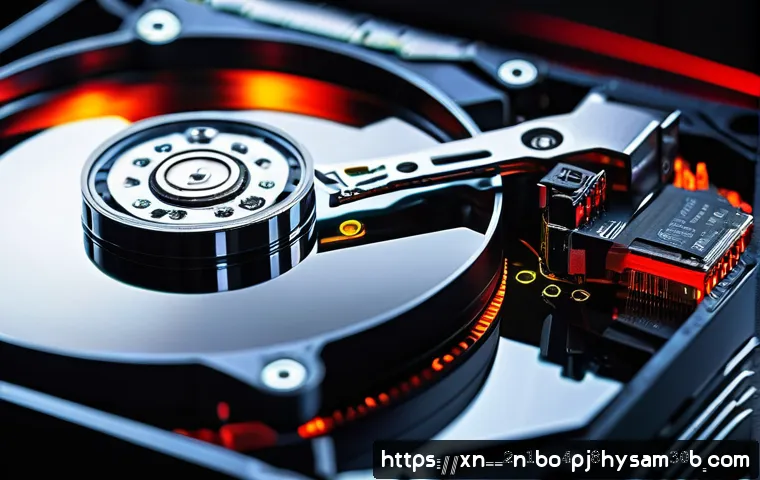 신교동 하드디스크 오류 긴급 복구 후기와 전산실 장애 신속 대응 사례 37