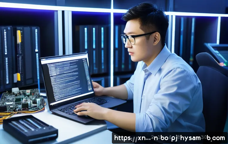 신교동 STATUS_KERNEL_DISK_ERROR 관련 이미지 2