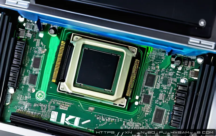 대신동 DPC_WATCHDOG_VIOLATION 관련 이미지 1