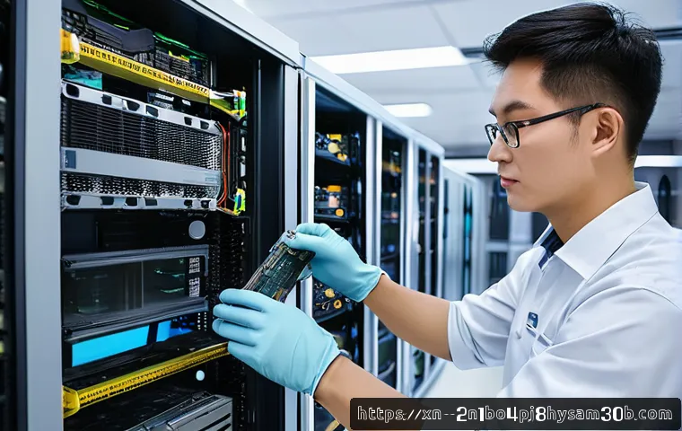 오금동 server출장방문수리점 관련 이미지 2