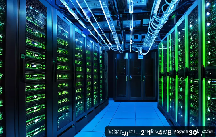 행촌동 전산실 페이지파일 누락 문제 해결과 긴급 세션 관리 사례 분석 1