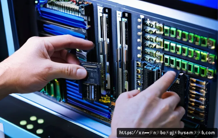 신당5동 DRIVER_CAUGHT_MODIFYING_FREED_POOL 관련 이미지 2