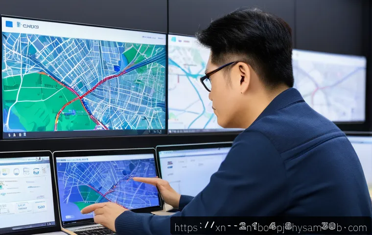 상계동 서버출장방문수리점 관련 이미지 2